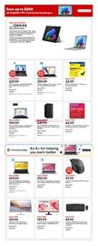Staples flyer week 36 Page 5