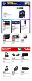 Staples flyer week 36 Page 6