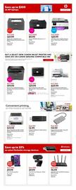 Staples flyer week 36 Page 9