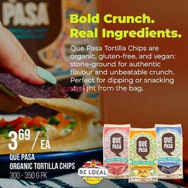 Stong's Market flyer week 36 Page 7