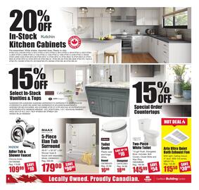 Tim Hortons flyer week 36 Page 4