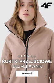 4F gazetka Strona 1