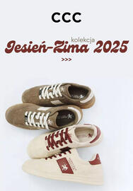 CCC gazetka tydzień 36 Strona 1