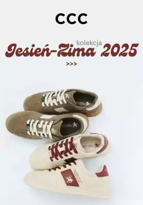 CCC gazetka (ważność do 12-09)