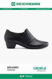 Deichmann gazetka tydzień 36 Strona 11