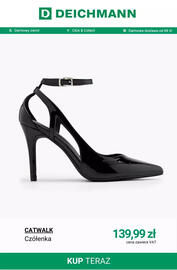 Deichmann gazetka tydzień 36 Strona 6