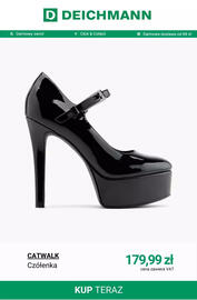 Deichmann gazetka tydzień 36 Strona 9