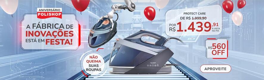 Catálogo Polishop Página 7