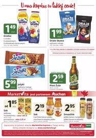Marketvita gazetka | Express Strona 2