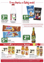 Marketvita gazetka Strona 8