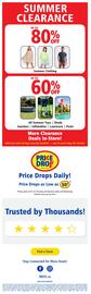 Big Box Outlet Store flyer week 36 Page 4