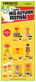 FreshCo flyer week 36 Page 11