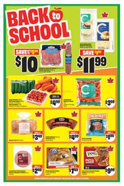 FreshCo flyer week 36 Page 5