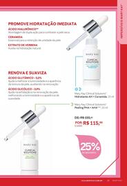 Revista Mary Kay Página 17