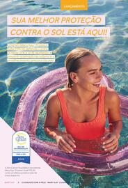Revista Mary Kay Página 2