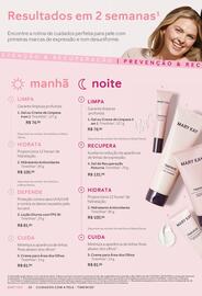 Revista Mary Kay Página 20