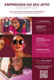 Revista Mary Kay Página 22