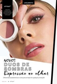 Revista Mary Kay Página 26