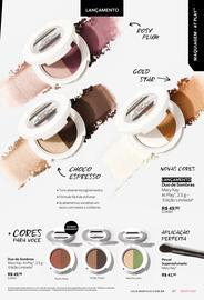 Revista Mary Kay Página 27