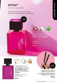 Revista Mary Kay Página 37