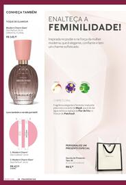 Revista Mary Kay Página 38