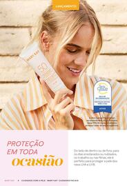 Revista Mary Kay Página 4