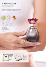 Revista Mary Kay Página 44