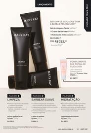 Revista Mary Kay Página 53