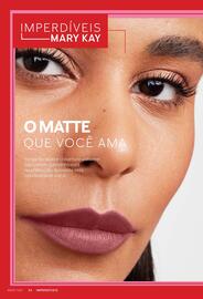 Revista Mary Kay Página 54
