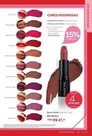 Revista Mary Kay Página 55