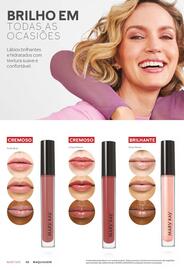 Revista Mary Kay Página 58