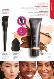 Revista Mary Kay Página 61