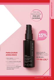 Revista Mary Kay Página 63