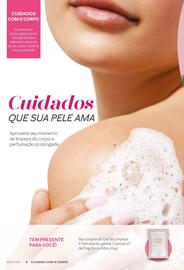 Revista Mary Kay Página 8