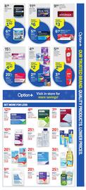 IDA Pharmacy flyer week 36 Page 2