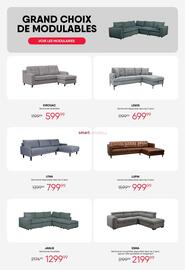 Meubles RD flyer week 36 Page 3