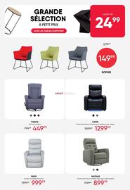 Meubles RD flyer week 36 Page 5