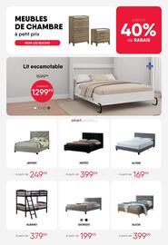Meubles RD flyer week 36 Page 9
