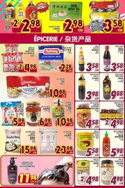 Marché Lian Tai flyer week 36 Page 4