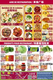 Marché Lian Tai flyer week 36 Page 6