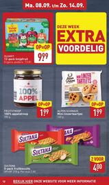 ALDI folder week 37 Pagina 12