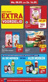 ALDI folder week 37 Pagina 13