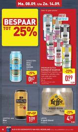 ALDI folder week 37 Pagina 15