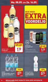 ALDI folder week 37 Pagina 16