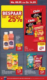 ALDI folder week 37 Pagina 17