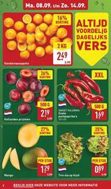 ALDI folder week 37 Pagina 2