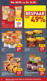 ALDI folder week 37 Pagina 20