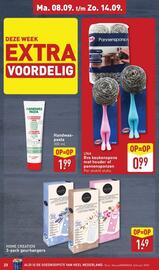 ALDI folder week 37 Pagina 23
