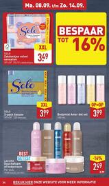 ALDI folder week 37 Pagina 24