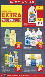 ALDI folder week 37 Pagina 25